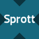 Sprott Uranium Miners ETF xStock logo