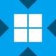 Wrapped Microsoft xStock logo