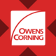 Owens-Corning xStock logo
