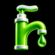 Pump Faucet logo