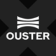Ouster xStock logo