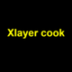 Xlayer cook logo
