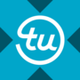 TransUnion xStock logo