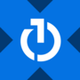 The Trade Desk xStock logo