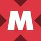 Wrapped MicroStrategy xStock logo