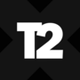 Take-Two Interactive Software xStock logo