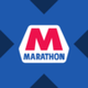 Marathon Petroleum xStock logo