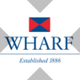 Wharf Real Estate Investment xStock logo