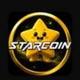 Starcoin logo