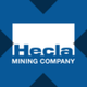 Hecla Mining xStock logo