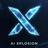 X
