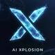 AI Xplosion logo