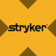 Stryker xStock logo