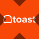 Toast xStock logo