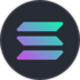 OKX Wrapped SOL logo
