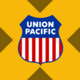 Union Pacific xStock logo