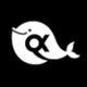 whale logo