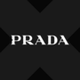 Prada xStock logo