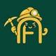 FAB Mining Machine logo