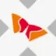 Wrapped SK hynix xStock logo