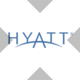Hyatt Hotels xStock logo