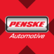 Penske Automotive xStock logo
