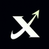 X Index logo