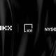 OKXICE logo
