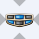 Geely Automobile xStock logo