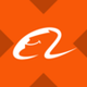 Wrapped Alibaba xStock logo
