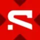 Wrapped Sandisk Corporation xStock logo