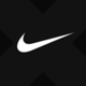 Nike xStock logo