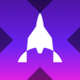 Virgin Galactic xStock logo