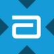 Abbott xStock logo