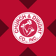 Church & Dwight xStock logo