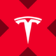 Tesla xStock logo