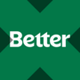 Better Home & Finance xStock logo