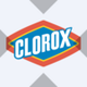Clorox xStock logo