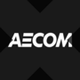 Aecom xStock logo