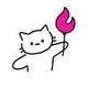 ignix Cat logo
