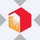 Realty Income xStock logo