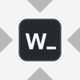 Whitefiber xStock logo