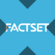 FactSet Research Systems xStock logo