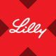Wrapped Eli Lilly xStock logo