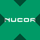 Nucor xStock logo