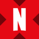 Netflix xStock logo