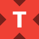 Thermo Fisher xStock logo