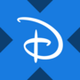 The Walt Disney xStock logo