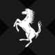 Ferrari xStock logo