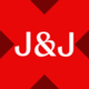 Wrapped Johnson & Johnson xStock 로고